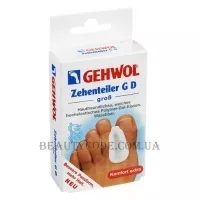 GEHWOL Zehenteiler G D Gross - Гель-коректор G D, великий