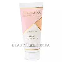 PHARMIKA Soothing Mask with Calendula - Заспокійлива маска з календулою