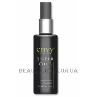 ENVY PROFESSIONAL Super Oil 3 - Олія поживна