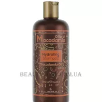 KLERAL SYSTEM Olio Di Macadamia Kit - Набір для волосся