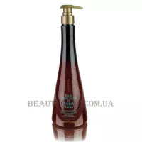 KLERAL SYSTEM Argan & Shea butter Conditioner - Кондиціонер з аргановим маслом та маслом ши