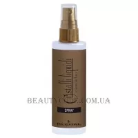 KLERAL SYSTEM Semi Di Lino Liquid Crystal Spray - Рідкі кристали-спрей з маслом льону