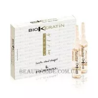 KLERAL SYSTEM Keratin hair iron - Праска для вирівнювання волосся
