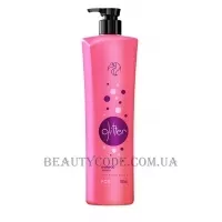 FOX Glitter Shampoo - Шампунь «Діамантовий блиск»