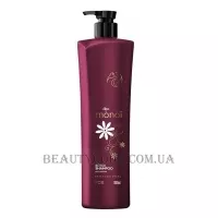 FOX Oleo De Monoi Botox Shampoo - Ботокс-шампунь з маслом моної