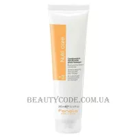 FANOLA Nutri Care Restructuring leave-in conditioner - Незмивний кондиціонер для сухого волосся