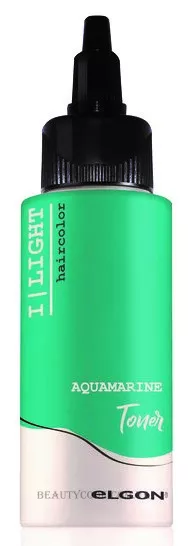ELGON I-Light - Напівперманентний барвник прямої дії