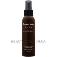 AMAZON SERIES Acai Mist Keratin Strenghtening Spray - Кератиновий спрей