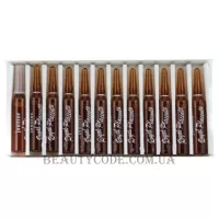 Cosmofarma JoniLine Classic Royal Placenta Hair Lotion & Treatment - Лікувальний лосьйон для волосся з плацентою та маточним молочком