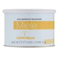 BYOTHEA Depilatory Hot Wax Honey - Гарячий віск 