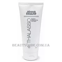 ALISSA BEAUTE Thalasso Radiant Moisturizing Gel Mask - Гелева маска з ефектом освітлення