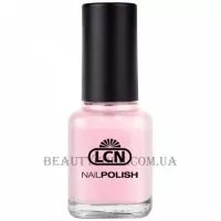 LCN Nail Polish - Лак для нігтів (8 мл)