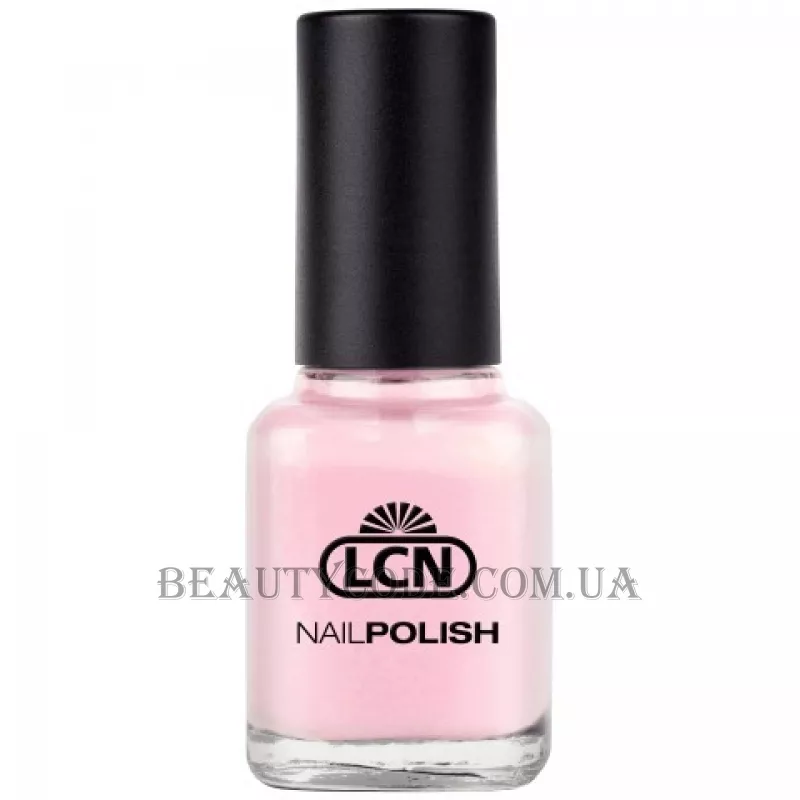 LCN Nail Polish - Лак для нігтів (8 мл)