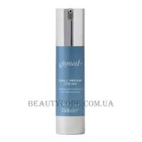 GLYMED PLUS Daily Repair Cream - Відновлюючий денний крем
