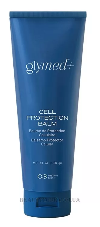GLYMED PLUS Cell Protection Balm - Захищаючий клітини бальзам