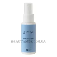 GLYMED PLUS Skin Recovery Mist - Відновлюючий шкіру тонік
