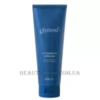 GLYMED PLUS Vitamin C Cream - Крем із вітаміном С