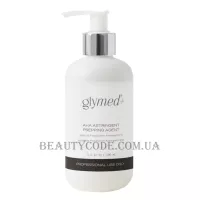 GLYMED PLUS AHA Astringent Prepping Agent - Передпілінговий розчин із гліколевою кислотою
