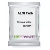 BIOTONALE Algi Twin Botox Lotion - Лосьйон для розведення альгінатної маски Algi Twin Botox