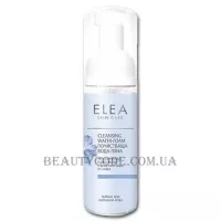 ELEA Skin Care Cleansing Water-Foam Camomile - Пінка для вмивання для нормальної шкіри