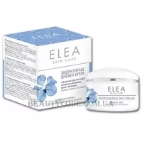 ELEA Skin Care Moisturizing Day Cream Normal Skin - Зволожуючий денний крем для нормальної шкіри