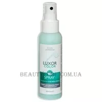 ELEA Luxor Color Spray - Спрей для захисту волосся перед фарбуванням