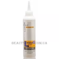 ELEA Luxor Home Antihair Loss Intensive Lotion - Інтенсивний лосьйон, що стимулює ріст волосся