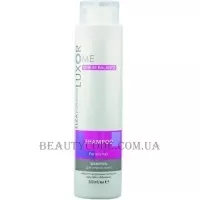 ELEA Luxor Home Sebum Shampoo - Шампунь для жирного волосся
