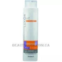 ELEA Luxor Home Volume Conditioner - Бальзам для об'єму тонкого волосся