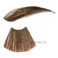 ELEA Luxor Eyebrow - Крем-фарба для брів та вій "Світло-коричневий"