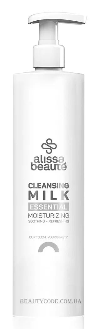 ALISSA BEAUTE Essential Cleansing Milk - Очищуюче молочко