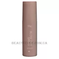 ID HAIR Mé Blow Dry Spray - Спрей для укладки феном