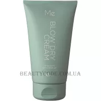 ID HAIR Mé Blow Dry Cream - Крем для укладки феном
