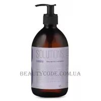ID HAIR Solutions №3 Shampoo for All Skin Types - Шампунь №3 для всіх типів шкіри голови