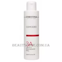CHRISTINA Comodex Treat&Regenerate Peel (Step 3а) - Регенеруючий пілінг (крок 3а)