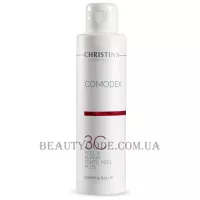 CHRISTINA Comodex Forte Peel Plus (Step 3c) - Відновлюючий посилений пілінг (крок 3с)