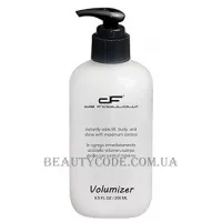 AMAZON SERIES DF Volumizer for Lift and Body - Незмивний крем для об'єму