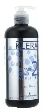 KLERAL SYSTEM Kleraplex Bond Amplifier - Ампліфайєр