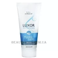 ELEA Luxor Hair Therapy Hydra Care Mask - Зволожуюча маска