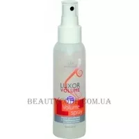 ELEA Luxor Hair Therapy Volume Spray - Спрей для об'єму з термозахистом