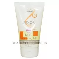 ELEA Luxor Hair Therapy Curl Structuring Gel - Структуруючий гель для кучерявого волосся