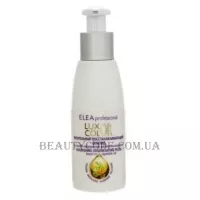 ELEA Luxor Color Nourishing Regenerating Fluid - Поживний відновлюючий флюїд (флакон)