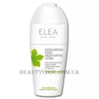 ELEA Skin Care Moisturizing Tonic for Oily and Mixed Skin - Зволожуючий тонік для жирної та змішаної шкіри