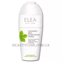 ELEA Skin Care Cleansing Milk for Oily Skin - Молочко, що очищає, для жирної та змішаної шкіри