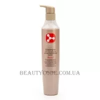 MOLECULE PROFESSIONAL Shampoo - Шампунь для молекулярної процедури волосся (фаза 1)