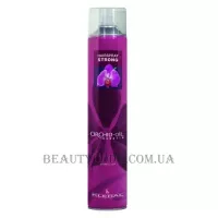 KLERAL SYSTEM Orchid Oil Serum - Сироватка для кінчиків з олією орхідеї