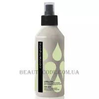 BAREX Contempora Spray Volumizzante - Спрей для миттєвого об'єму з олією обліпихи та огірковою олією