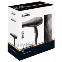 KLERAL SYSTEM Gamma Piu 6000 - Фен