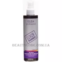ELEA Luxor Barber Sea Spray - Морський спрей для об'єму волосся