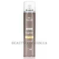 HAIR COMPANY Inimitable Illuminating Medium No Gas Spray - Спрей для блиску без газу середньої фіксації